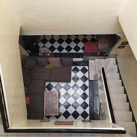 House Of Peace Lejlighed Marrakesh Eksteriør billede